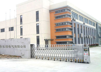 ประเทศจีน Yueqing Yueshun Electric Co., Ltd. 